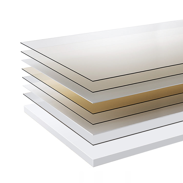 Glam Vanity White Single Sink Wall Mount Wood Frame Rectangular Mirror Bath Vanity Clearhalo 'Bathroom Remodel & Bathroom Fixtures' 'Bathroom Vanities' 'bathroom_vanities' 'Home Improvement' 'home_improvement' 'home_improvement_bathroom_vanities' 7295215