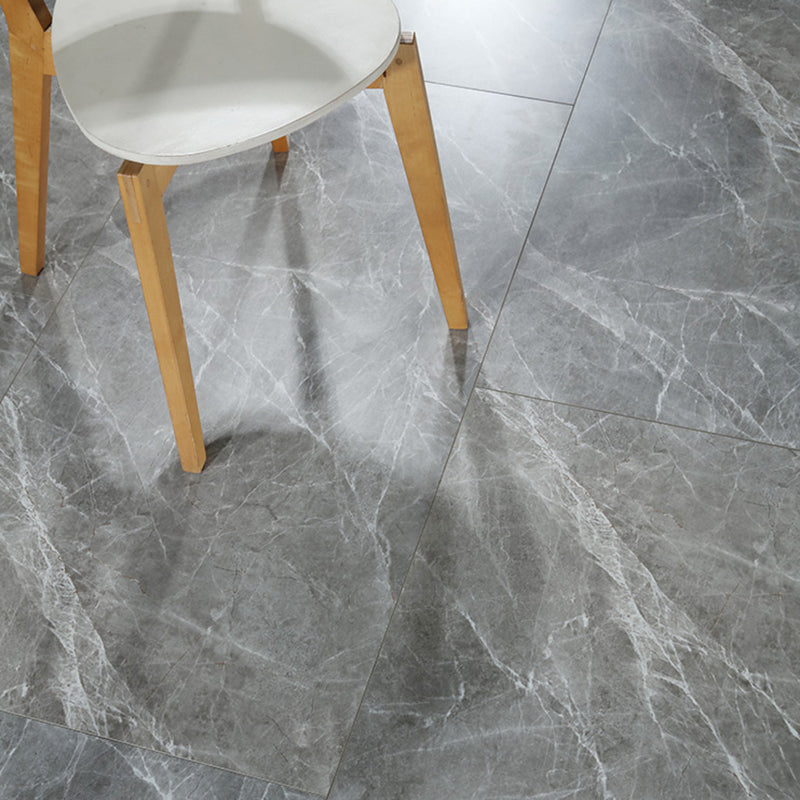 Indoor Laminate Floor Marbling Waterproof Scratch Resistant Laminate Floor Clearhalo 'Flooring 'Home Improvement' 'home_improvement' 'home_improvement_laminate_flooring' 'Laminate Flooring' 'laminate_flooring' Walls and Ceiling' 7295814