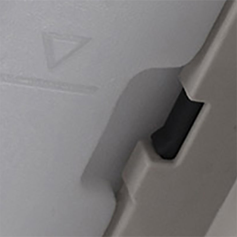 Contemporary Wall Hung Toilet Set Elongated Gloss Finish Ceramic Wall Mounted Bidet Clearhalo 'Bathroom Remodel & Bathroom Fixtures' 'Bidets' 'Home Improvement' 'home_improvement' 'home_improvement_bidets' 'Toilets & Bidets' 7296243