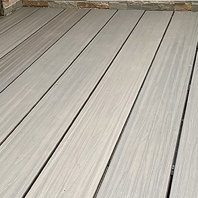 Deck Plank Loose Lay Manufactured Wood Flooring Tiles Garden Outdoor Flooring Clearhalo 'Home Improvement' 'home_improvement' 'home_improvement_outdoor_deck_tiles_planks' 'Outdoor Deck Tiles & Planks' 'Outdoor Flooring & Tile' 'Outdoor Remodel' 'outdoor_deck_tiles_planks' 7297250