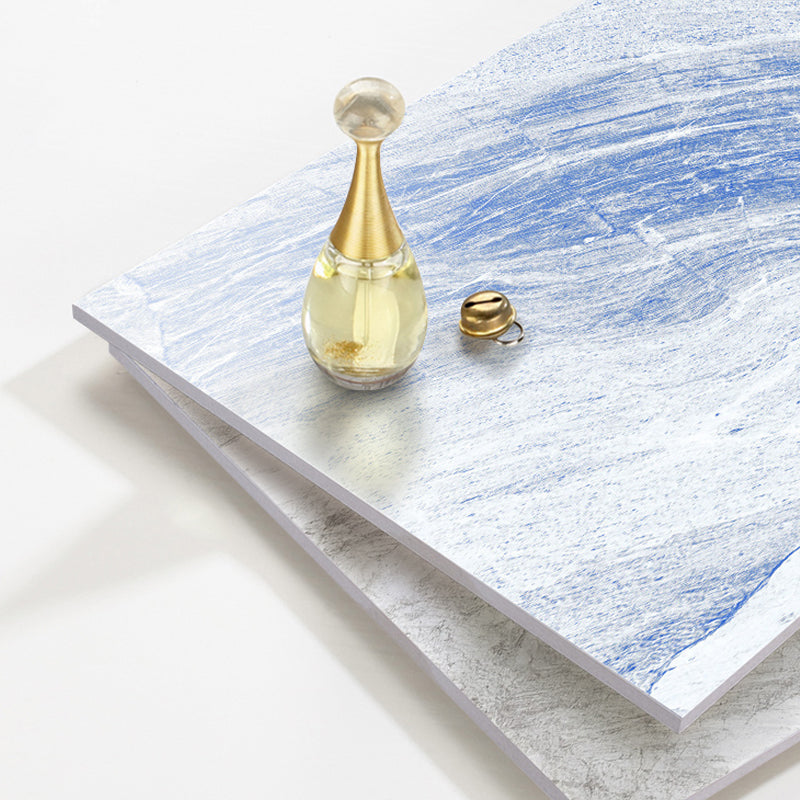 Modern Style Wall Tile Scratch Resistant Straight Edge Rectangle Wall Tile Clearhalo 'Floor Tiles & Wall Tiles' 'floor_tiles_wall_tiles' 'Flooring 'Home Improvement' 'home_improvement' 'home_improvement_floor_tiles_wall_tiles' Walls and Ceiling' 7297583