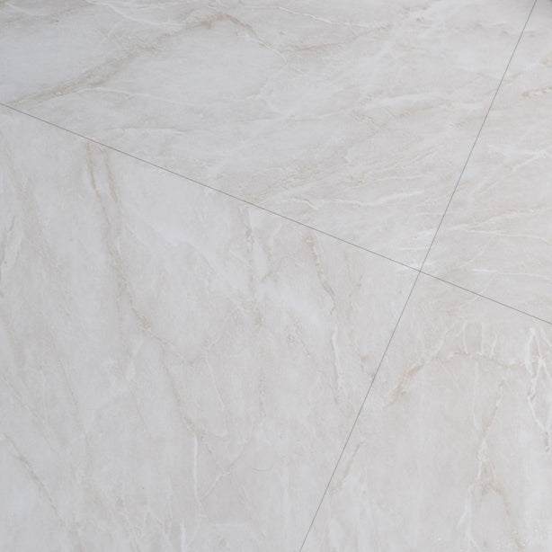 Modern Vinyl Floor Planks Wood Look Peel & Stick PVC Flooring Textured White Clearhalo 'Flooring 'Home Improvement' 'home_improvement' 'home_improvement_vinyl_flooring' 'Vinyl Flooring' 'vinyl_flooring' Walls and Ceiling' 7297597