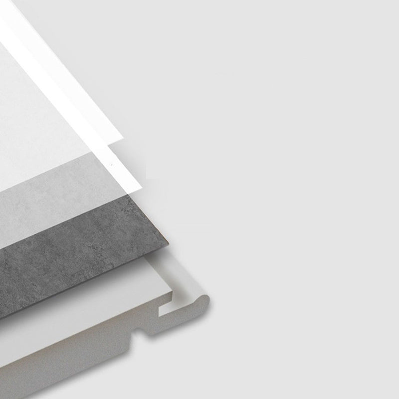 Indoor Laminate Floor Waterproof Scratch Resistant Marbling Laminate Floor Clearhalo 'Flooring 'Home Improvement' 'home_improvement' 'home_improvement_laminate_flooring' 'Laminate Flooring' 'laminate_flooring' Walls and Ceiling' 7297629