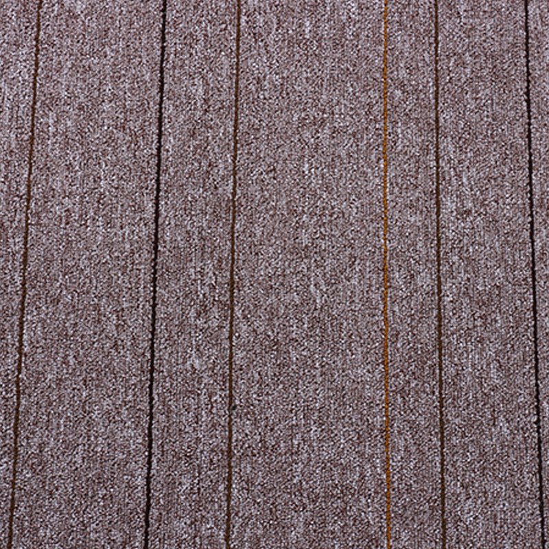 Carpet Tile Non-Skid Fade Resistant Geometry Self-Stick Peel and Stick Carpet Tiles Nude Pink Clearhalo 'Carpet Tiles & Carpet Squares' 'carpet_tiles_carpet_squares' 'Flooring 'Home Improvement' 'home_improvement' 'home_improvement_carpet_tiles_carpet_squares' Walls and Ceiling' 7297662