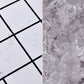 Mosaic Tile Peel and Stick Tile Pvc Kitchen Bathroom Backsplash Peel and Stick Wall Tile Clearhalo 'Flooring 'Home Improvement' 'home_improvement' 'home_improvement_peel_stick_blacksplash' 'Peel & Stick Backsplash Tile' 'peel_stick_blacksplash' 'Walls & Ceilings' Walls and Ceiling' 7297703