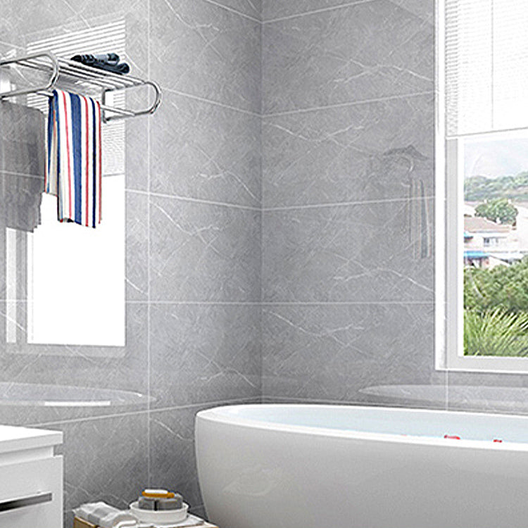 Mosaic Tile Peel and Stick Tile Pvc Kitchen Backsplash Peel and Stick Wall Tile Clearhalo 'Flooring 'Home Improvement' 'home_improvement' 'home_improvement_peel_stick_blacksplash' 'Peel & Stick Backsplash Tile' 'peel_stick_blacksplash' 'Walls & Ceilings' Walls and Ceiling' 7297713