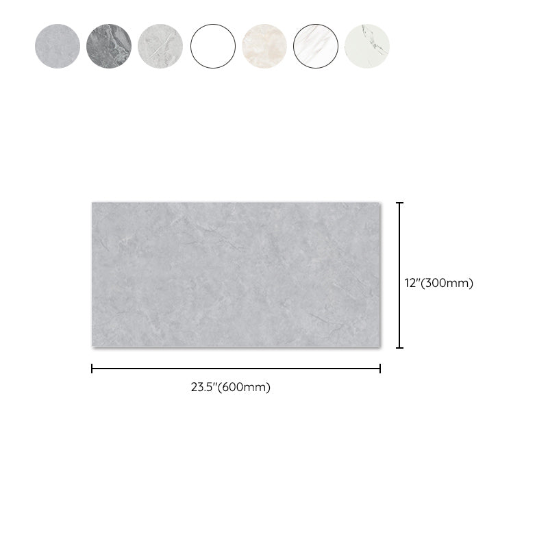 Mosaic Tile Peel and Stick Tile PVC Kitchen and Bathroom Backsplash Peel and Stick Tiles Clearhalo 'Flooring 'Home Improvement' 'home_improvement' 'home_improvement_peel_stick_blacksplash' 'Peel & Stick Backsplash Tile' 'peel_stick_blacksplash' 'Walls & Ceilings' Walls and Ceiling' 7297738