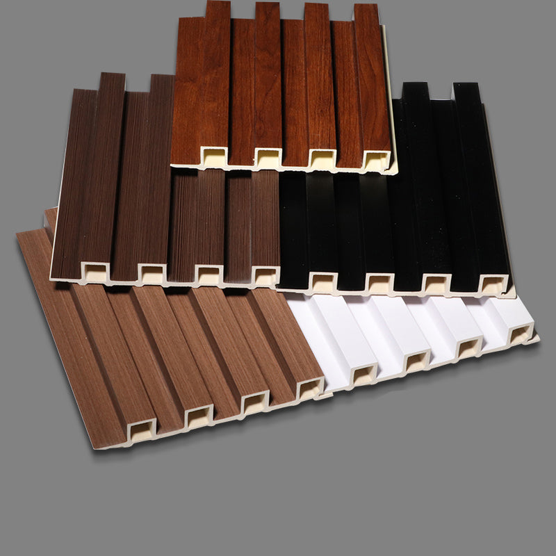 Waterproof Wall Paneling Staple Installation Soundproof Wall Paneling Clearhalo 'Flooring 'Home Improvement' 'home_improvement' 'home_improvement_wall_paneling' 'Wall Paneling' 'wall_paneling' 'Walls & Ceilings' Walls and Ceiling' 7297746