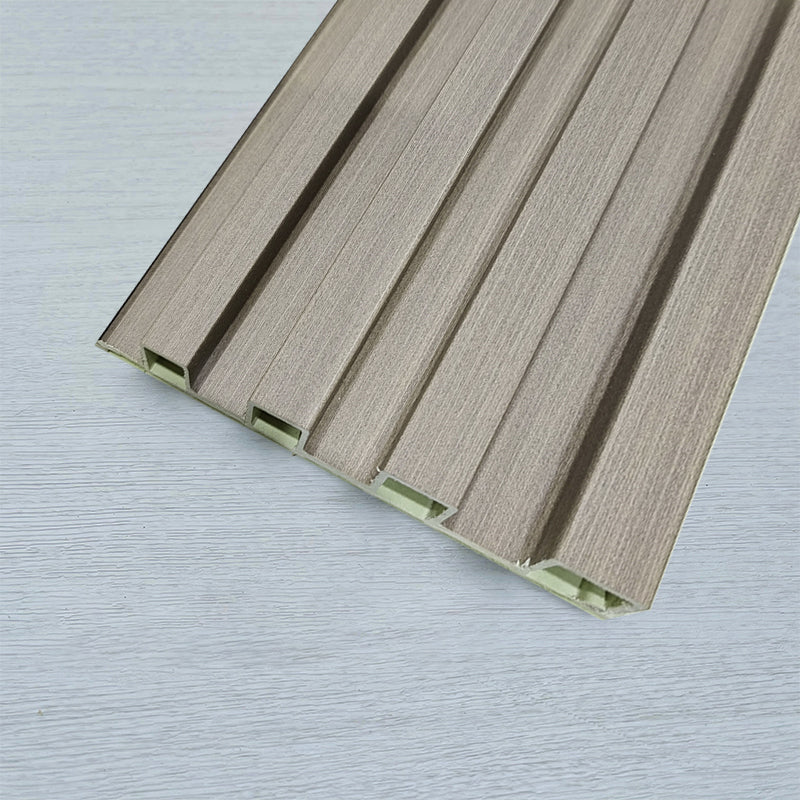 Waterproof Wall Paneling Staple Installation Soundproof Wall Paneling Apricot 5-Piece Set Clearhalo 'Flooring 'Home Improvement' 'home_improvement' 'home_improvement_wall_paneling' 'Wall Paneling' 'wall_paneling' 'Walls & Ceilings' Walls and Ceiling' 7297756