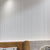 Soundproof Wall Paneling Waterproof Staple Installation Wall Paneling White 0.5" 5-Piece Set Clearhalo 'Flooring 'Home Improvement' 'home_improvement' 'home_improvement_wall_paneling' 'Wall Paneling' 'wall_paneling' 'Walls & Ceilings' Walls and Ceiling' 7297793