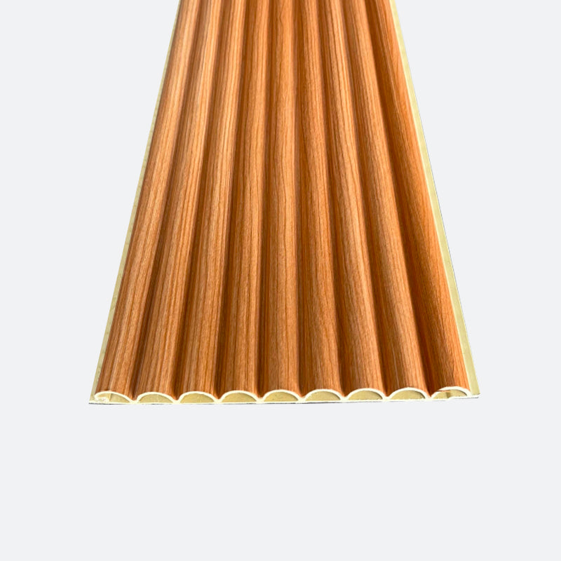 Soundproof Wall Paneling Waterproof Staple Installation Wall Paneling Natural 0.5" 5-Piece Set Clearhalo 'Flooring 'Home Improvement' 'home_improvement' 'home_improvement_wall_paneling' 'Wall Paneling' 'wall_paneling' 'Walls & Ceilings' Walls and Ceiling' 7297809