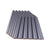 Soundproof Wall Paneling Waterproof Staple Installation Wall Paneling Dark Blue 0.6\ (1.5cm) 5-Piece Set Clearhalo 'Flooring 'Home Improvement' 'home_improvement' 'home_improvement_wall_paneling' 'Wall Paneling' 'wall_paneling' 'Walls & Ceilings' Walls and Ceiling' 7297813