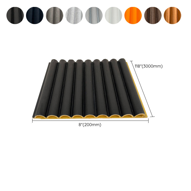 Soundproof Wall Paneling Waterproof Staple Installation Wall Paneling Clearhalo 'Flooring 'Home Improvement' 'home_improvement' 'home_improvement_wall_paneling' 'Wall Paneling' 'wall_paneling' 'Walls & Ceilings' Walls and Ceiling' 7297816