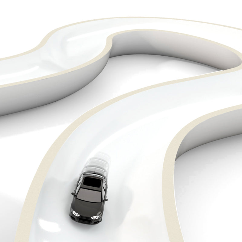 Contemporary Ceramic Toilet Bowl White Floor Mount Urine Toilet with Seat for Washroom Clearhalo 'Bathroom Remodel & Bathroom Fixtures' 'Home Improvement' 'home_improvement' 'home_improvement_toilets' 'Toilets & Bidets' 'Toilets' 7298800