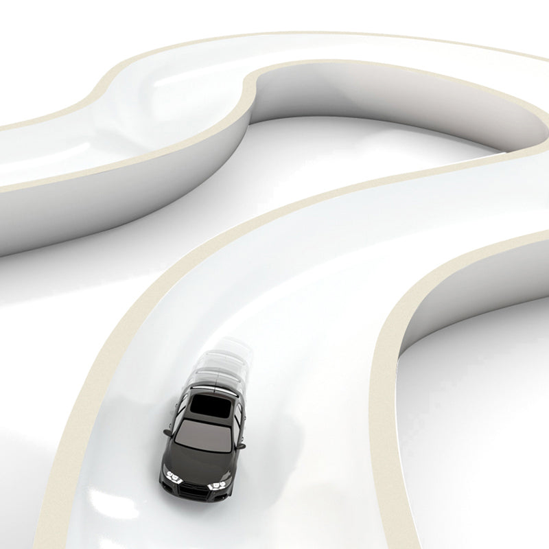 Contemporary Ceramic Toilet Bowl Floor Mounted Urine Toilet for Washroom Clearhalo 'Bathroom Remodel & Bathroom Fixtures' 'Home Improvement' 'home_improvement' 'home_improvement_toilets' 'Toilets & Bidets' 'Toilets' 7298826