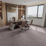 Indoor Carpet Tiles Indoor Self Adhesive Carpet Tiles Non-Skid Clearhalo 'Carpet Tiles & Carpet Squares' 'carpet_tiles_carpet_squares' 'Flooring 'Home Improvement' 'home_improvement' 'home_improvement_carpet_tiles_carpet_squares' Walls and Ceiling' 7300096
