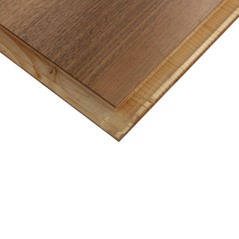 Laminate Floor Waterproof Scratch Resistant Wooden Laminate Floor Clearhalo 'Flooring 'Home Improvement' 'home_improvement' 'home_improvement_laminate_flooring' 'Laminate Flooring' 'laminate_flooring' Walls and Ceiling' 7306348