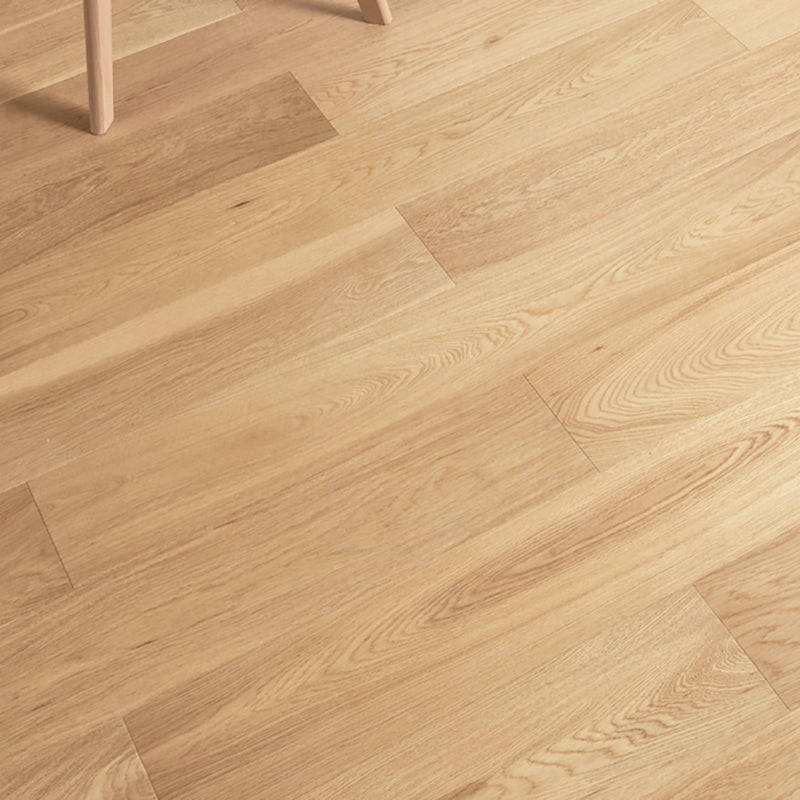 Laminate Floor Waterproof Scratch Resistant Wooden Laminate Floor Nature Clearhalo 'Flooring 'Home Improvement' 'home_improvement' 'home_improvement_laminate_flooring' 'Laminate Flooring' 'laminate_flooring' Walls and Ceiling' 7306349