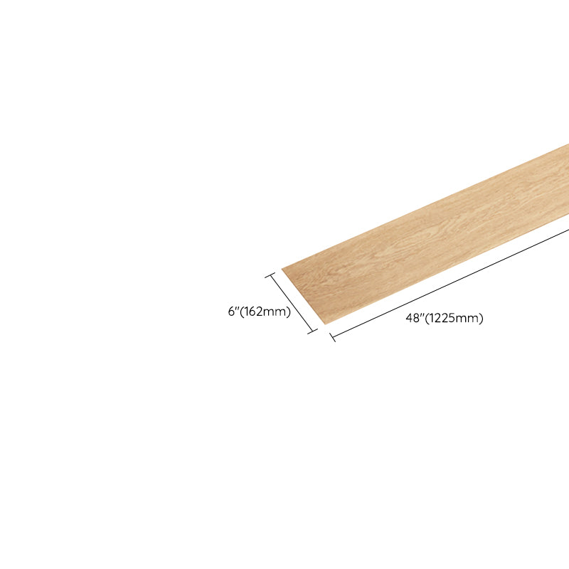 Laminate Floor Waterproof Scratch Resistant Wooden Laminate Floor Clearhalo 'Flooring 'Home Improvement' 'home_improvement' 'home_improvement_laminate_flooring' 'Laminate Flooring' 'laminate_flooring' Walls and Ceiling' 7306367