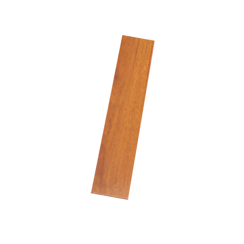 Solid Wood Side Trim Piece Rectangle Modern Hardwood Deck Tiles Clearhalo 'Flooring 'Hardwood Flooring' 'hardwood_flooring' 'Home Improvement' 'home_improvement' 'home_improvement_hardwood_flooring' Walls and Ceiling' 7306503