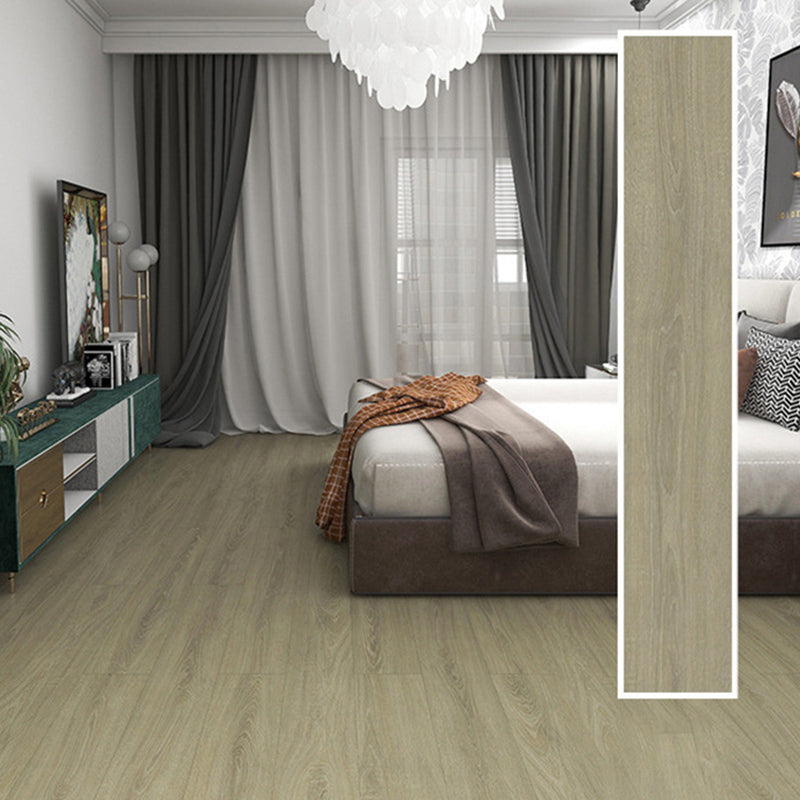 Peel and Stick PVC Flooring Matte Wood Effect Vinyl Flooring for Living Room Clearhalo 'Flooring 'Home Improvement' 'home_improvement' 'home_improvement_vinyl_flooring' 'Vinyl Flooring' 'vinyl_flooring' Walls and Ceiling' 7310031
