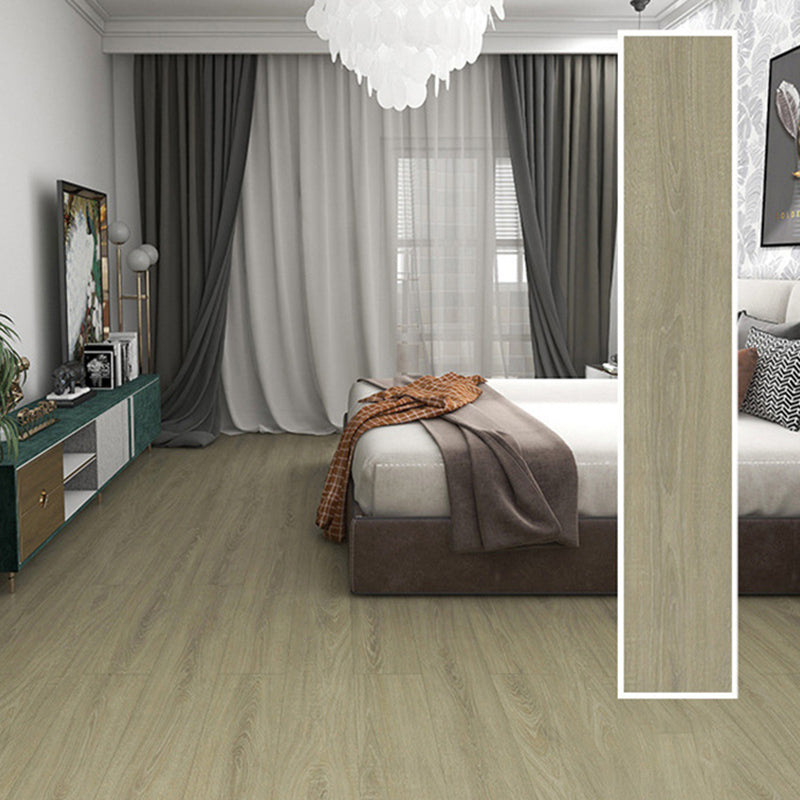 Peel and Stick PVC Flooring Matte Wood Effect Vinyl Flooring for Living Room Clearhalo 'Flooring 'Home Improvement' 'home_improvement' 'home_improvement_vinyl_flooring' 'Vinyl Flooring' 'vinyl_flooring' Walls and Ceiling' 7310031