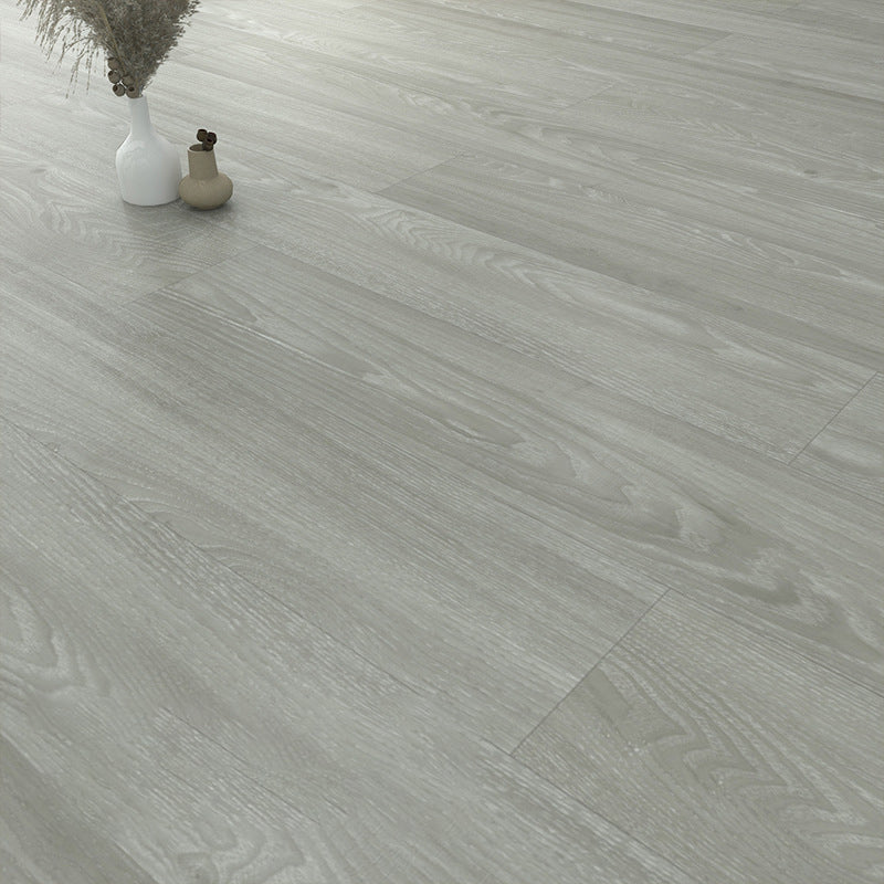 Peel and Stick PVC Flooring Matte Wood Effect Vinyl Flooring for Living Room Grey Clearhalo 'Flooring 'Home Improvement' 'home_improvement' 'home_improvement_vinyl_flooring' 'Vinyl Flooring' 'vinyl_flooring' Walls and Ceiling' 7310034