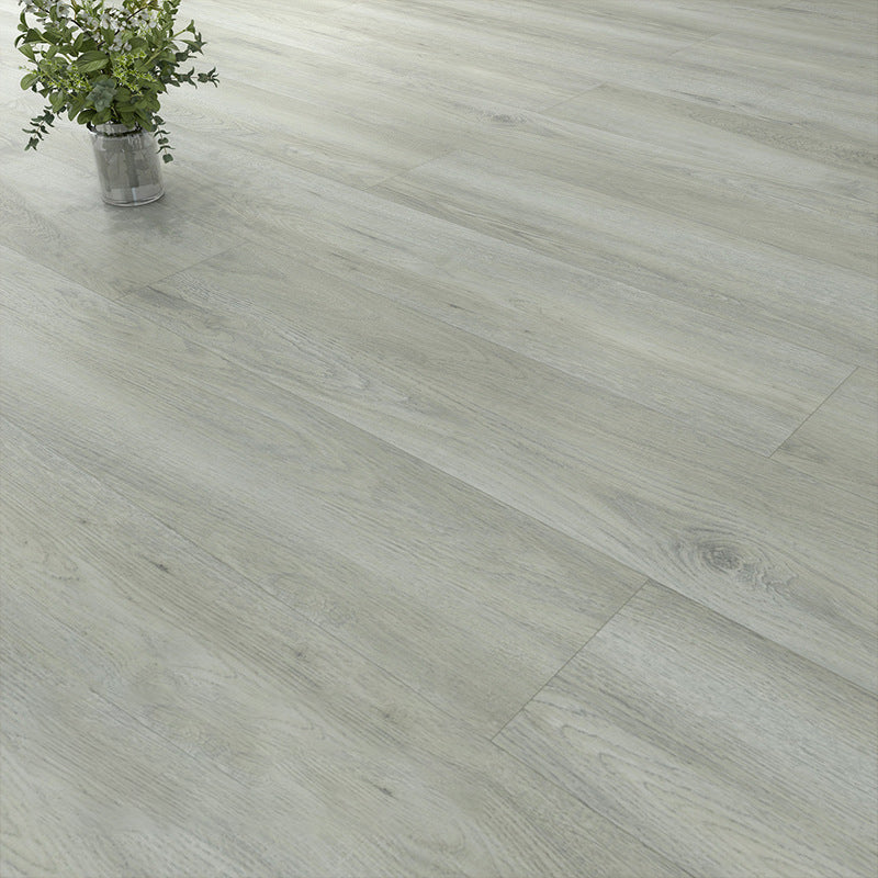 Peel and Stick PVC Flooring Matte Wood Effect Vinyl Flooring for Living Room Light Gray Clearhalo 'Flooring 'Home Improvement' 'home_improvement' 'home_improvement_vinyl_flooring' 'Vinyl Flooring' 'vinyl_flooring' Walls and Ceiling' 7310035
