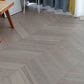 Wooden Laminate Floor Waterproof Scratch Resistant Laminate Floor Brown Grey Clearhalo 'Flooring 'Home Improvement' 'home_improvement' 'home_improvement_laminate_flooring' 'Laminate Flooring' 'laminate_flooring' Walls and Ceiling' 7312330