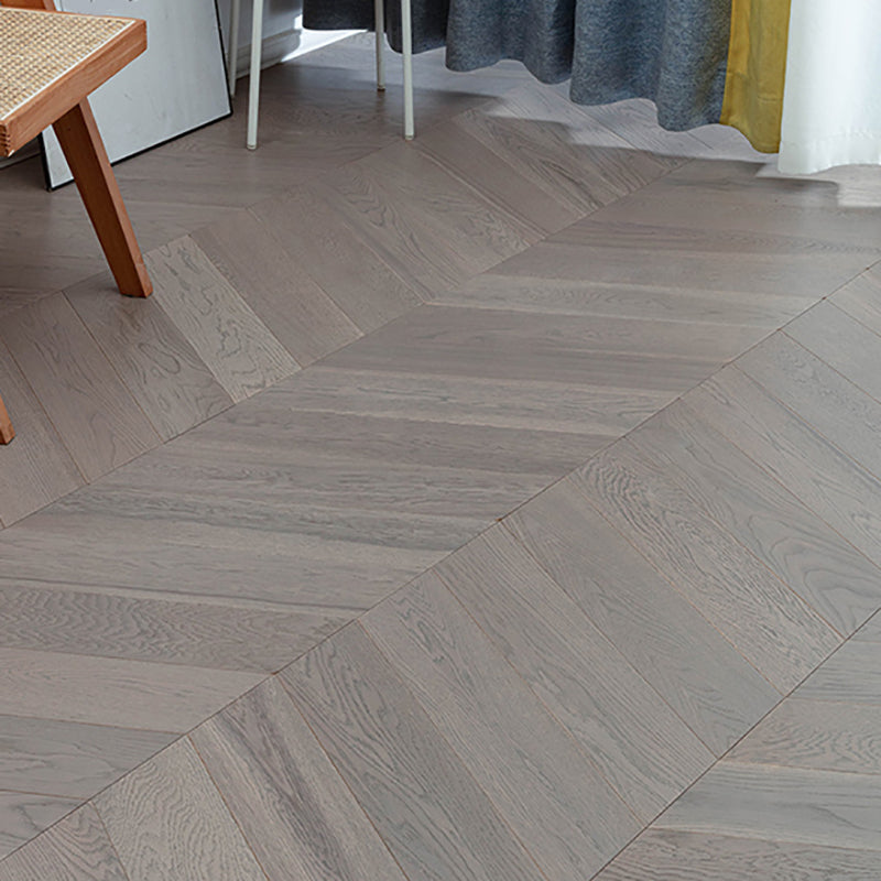 Wooden Laminate Floor Waterproof Scratch Resistant Laminate Floor Brown Grey Clearhalo 'Flooring 'Home Improvement' 'home_improvement' 'home_improvement_laminate_flooring' 'Laminate Flooring' 'laminate_flooring' Walls and Ceiling' 7312330