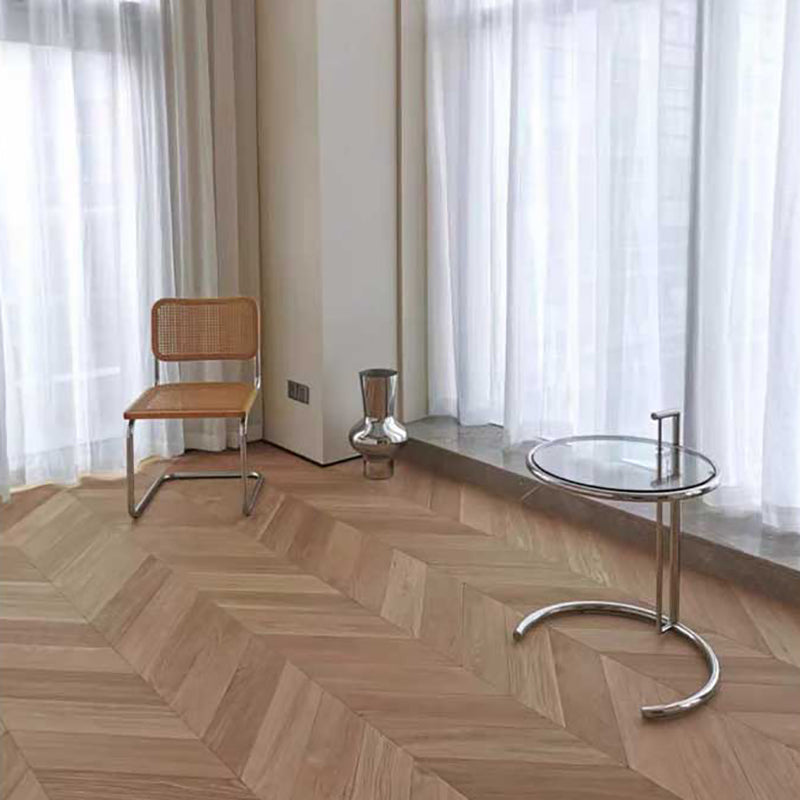 Wooden Laminate Floor Waterproof Scratch Resistant Laminate Floor Clearhalo 'Flooring 'Home Improvement' 'home_improvement' 'home_improvement_laminate_flooring' 'Laminate Flooring' 'laminate_flooring' Walls and Ceiling' 7312331