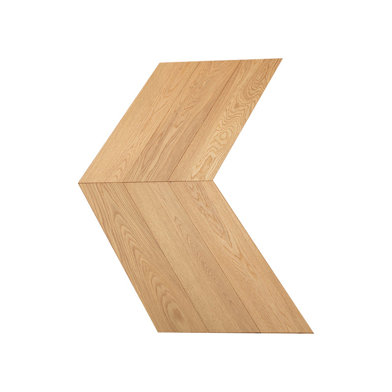 Wooden Laminate Floor Waterproof Scratch Resistant Laminate Floor Clearhalo 'Flooring 'Home Improvement' 'home_improvement' 'home_improvement_laminate_flooring' 'Laminate Flooring' 'laminate_flooring' Walls and Ceiling' 7312333