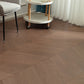 Wooden Laminate Floor Waterproof Scratch Resistant Laminate Floor Brown Clearhalo 'Flooring 'Home Improvement' 'home_improvement' 'home_improvement_laminate_flooring' 'Laminate Flooring' 'laminate_flooring' Walls and Ceiling' 7312335