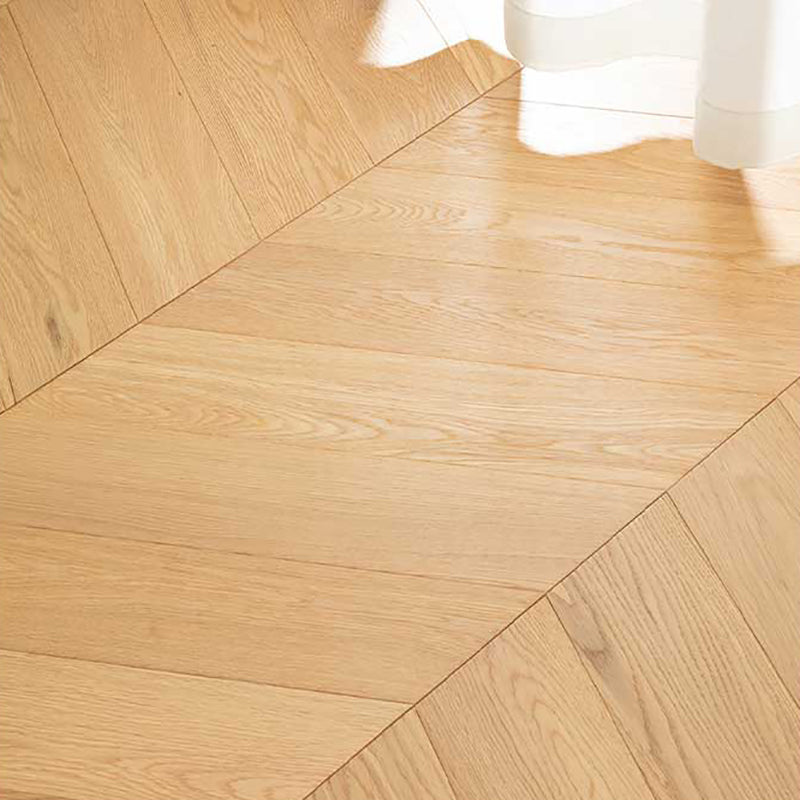 Wooden Laminate Floor Waterproof Scratch Resistant Laminate Floor Clearhalo 'Flooring 'Home Improvement' 'home_improvement' 'home_improvement_laminate_flooring' 'Laminate Flooring' 'laminate_flooring' Walls and Ceiling' 7312339