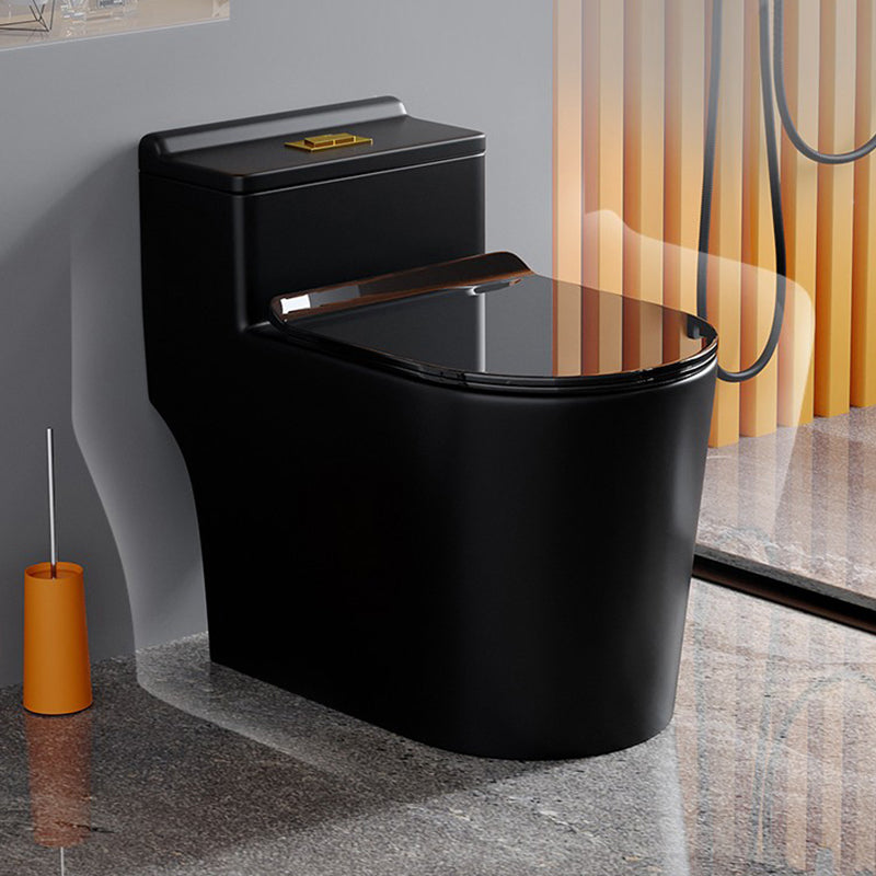 Traditional Ceramic Toilet Floor Mounted Urine Toilet for Bathroom Clearhalo 'Bathroom Remodel & Bathroom Fixtures' 'Home Improvement' 'home_improvement' 'home_improvement_toilets' 'Toilets & Bidets' 'Toilets' 7312593