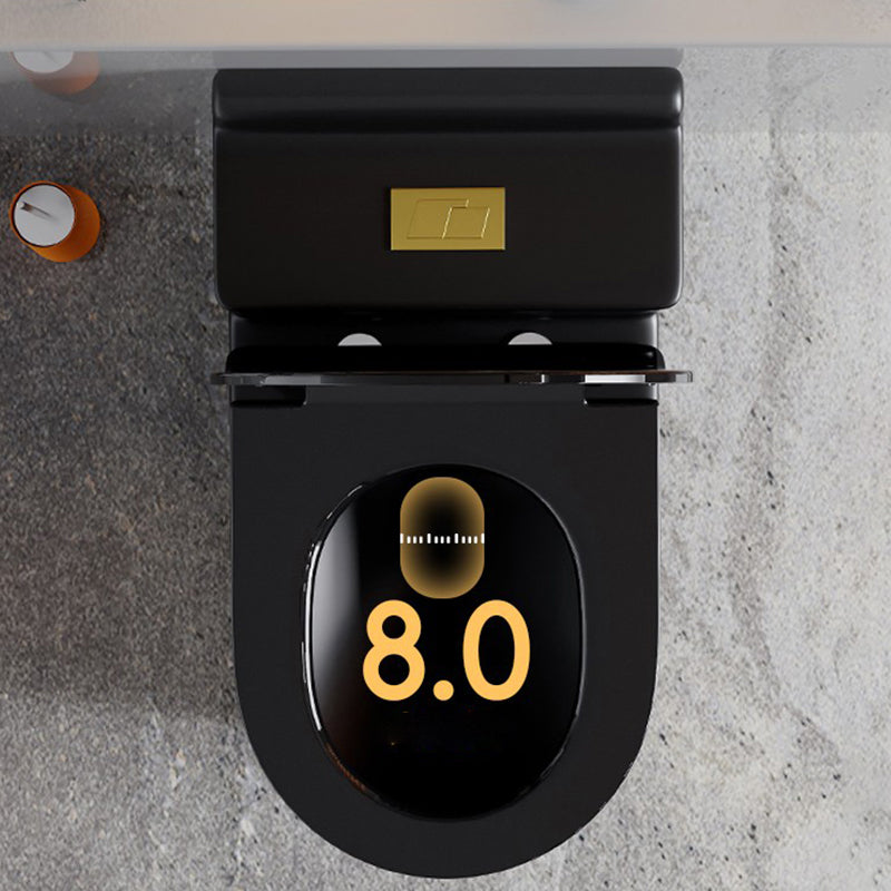 Traditional Ceramic Toilet Floor Mounted Urine Toilet for Bathroom Clearhalo 'Bathroom Remodel & Bathroom Fixtures' 'Home Improvement' 'home_improvement' 'home_improvement_toilets' 'Toilets & Bidets' 'Toilets' 7312600