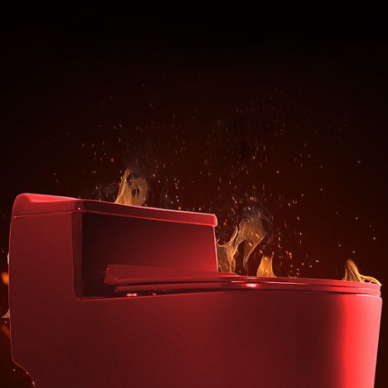 Traditional Ceramic Toilet Floor Mounted Urine Toilet for Bathroom Clearhalo 'Bathroom Remodel & Bathroom Fixtures' 'Home Improvement' 'home_improvement' 'home_improvement_toilets' 'Toilets & Bidets' 'Toilets' 7312602