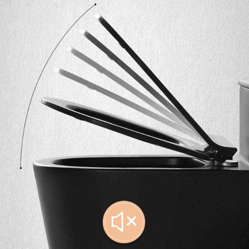 Traditional Ceramic Toilet Floor Mounted Urine Toilet for Bathroom Clearhalo 'Bathroom Remodel & Bathroom Fixtures' 'Home Improvement' 'home_improvement' 'home_improvement_toilets' 'Toilets & Bidets' 'Toilets' 7312606