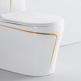 Traditional Ceramic Toilet Floor Mount Urine Toilet for Bathroom Clearhalo 'Bathroom Remodel & Bathroom Fixtures' 'Home Improvement' 'home_improvement' 'home_improvement_toilets' 'Toilets & Bidets' 'Toilets' 7312632