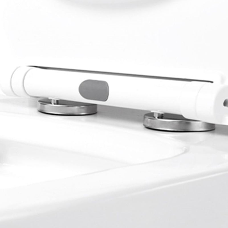 Traditional White Toilet Bowl Floor Mounted Urine Toilet for Bathroom Clearhalo 'Bathroom Remodel & Bathroom Fixtures' 'Home Improvement' 'home_improvement' 'home_improvement_toilets' 'Toilets & Bidets' 'Toilets' 7312662