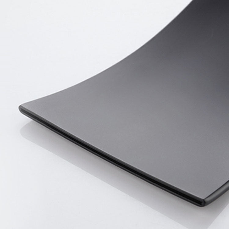 Contemporary Bathroom Faucet Wall Mounted Copper Fixed Clawfoot Tub Faucet Trim Clearhalo 'Bathroom Remodel & Bathroom Fixtures' 'Bathtub Faucets' 'bathtub_faucets' 'Home Improvement' 'home_improvement' 'home_improvement_bathtub_faucets' 7313858