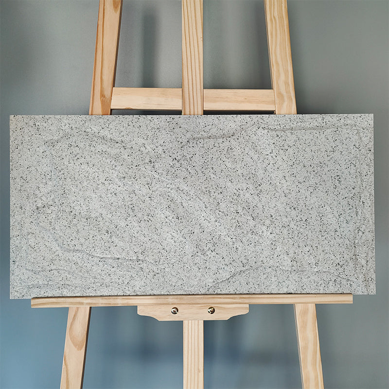 Modern Style Wall Tile Straight Edge Stacked Stone Waterproof Wall Tile Grey Clearhalo 'Floor Tiles & Wall Tiles' 'floor_tiles_wall_tiles' 'Flooring 'Home Improvement' 'home_improvement' 'home_improvement_floor_tiles_wall_tiles' Walls and Ceiling' 7313981