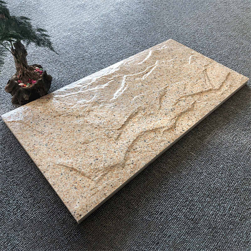 Modern Style Wall Tile Straight Edge Stacked Stone Waterproof Wall Tile Clearhalo 'Floor Tiles & Wall Tiles' 'floor_tiles_wall_tiles' 'Flooring 'Home Improvement' 'home_improvement' 'home_improvement_floor_tiles_wall_tiles' Walls and Ceiling' 7313992