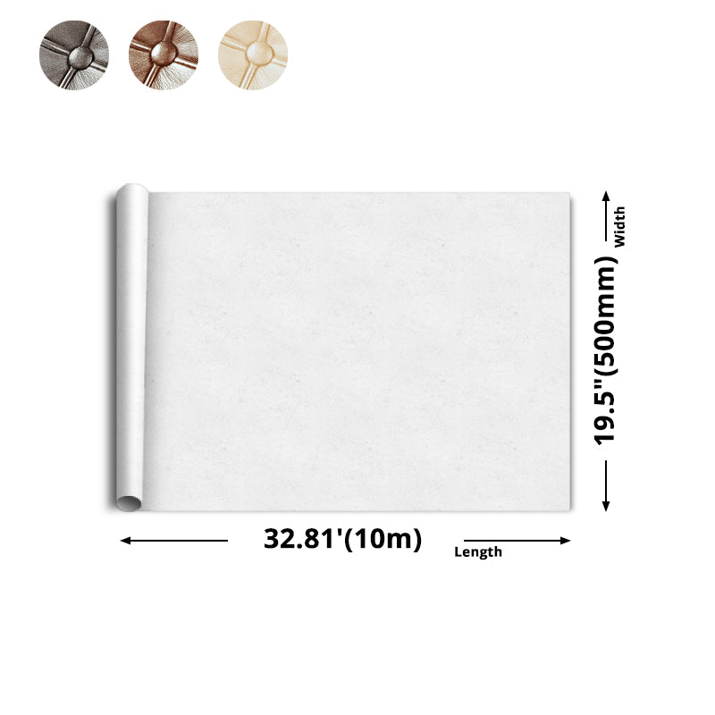 Living Room Wall Paneling PVC Peel and Stick Waterproof Wall Panel Clearhalo 'Flooring 'Home Improvement' 'home_improvement' 'home_improvement_wall_paneling' 'Wall Paneling' 'wall_paneling' 'Walls & Ceilings' Walls and Ceiling' 7314110