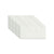 Plastic Peel & Stick Field Tile Waterproof Single Tile Wallpaper Off-White 10-Piece Set Clearhalo 'Flooring 'Home Improvement' 'home_improvement' 'home_improvement_peel_stick_blacksplash' 'Peel & Stick Backsplash Tile' 'peel_stick_blacksplash' 'Walls & Ceilings' Walls and Ceiling' 7314128