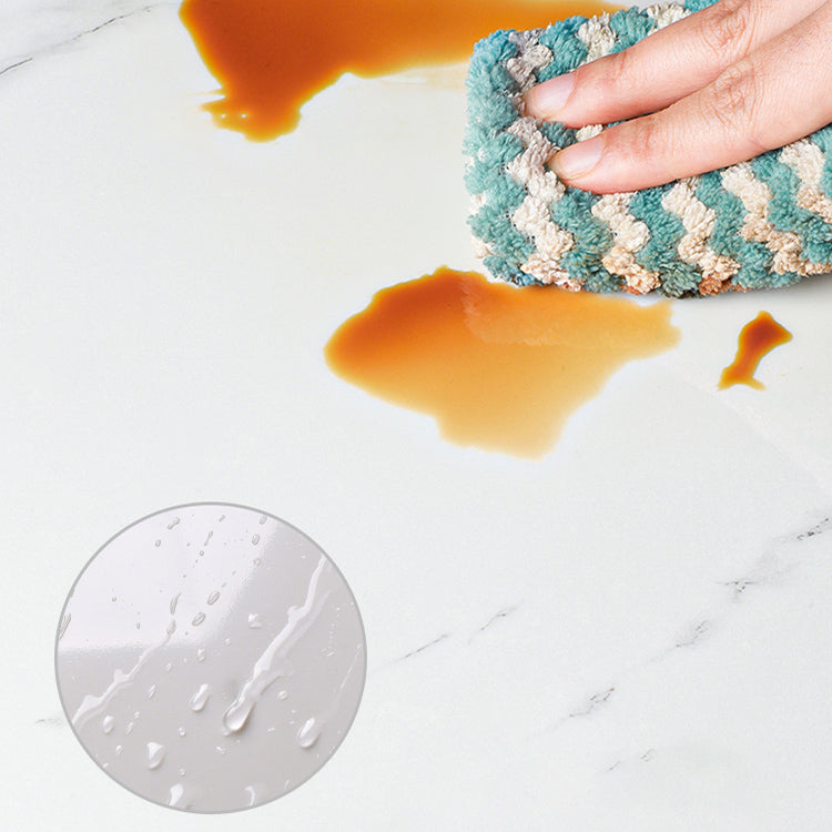 Plastic Peel & Stick Field Tile Waterproof Single Tile Wallpaper Clearhalo 'Flooring 'Home Improvement' 'home_improvement' 'home_improvement_peel_stick_blacksplash' 'Peel & Stick Backsplash Tile' 'peel_stick_blacksplash' 'Walls & Ceilings' Walls and Ceiling' 7314129