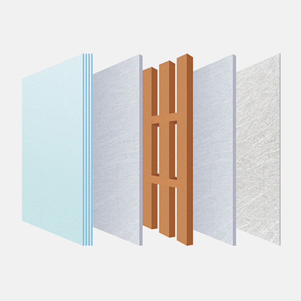 Back to Wall Soaking Bathtub Modern Acrylic Antique Finish Bath Tub Clearhalo 'Bathroom Remodel & Bathroom Fixtures' 'Bathtubs' 'Home Improvement' 'home_improvement' 'home_improvement_bathtubs' 'Showers & Bathtubs' 7315001