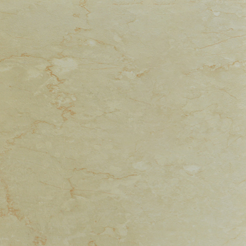 Peel and Stick Vinyl Flooring Low Gloss Vinyl Flooring with Stone Look Beige 18"L x 18"W Clearhalo 'Flooring 'Home Improvement' 'home_improvement' 'home_improvement_vinyl_flooring' 'Vinyl Flooring' 'vinyl_flooring' Walls and Ceiling' 7315731