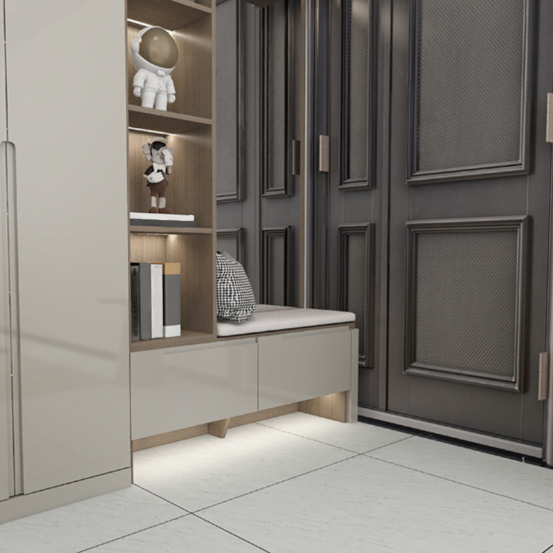 Peel and Stick Vinyl Flooring Low Gloss Vinyl Flooring with Stone Look Clearhalo 'Flooring 'Home Improvement' 'home_improvement' 'home_improvement_vinyl_flooring' 'Vinyl Flooring' 'vinyl_flooring' Walls and Ceiling' 7315748