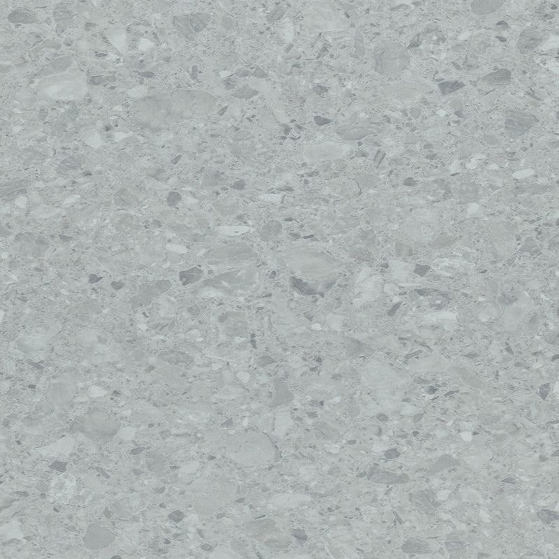 Peel and Stick Vinyl Flooring Low Gloss Vinyl Flooring with Stone Look Pewter 2'7" x 2'7" Clearhalo 'Flooring 'Home Improvement' 'home_improvement' 'home_improvement_vinyl_flooring' 'Vinyl Flooring' 'vinyl_flooring' Walls and Ceiling' 7315749